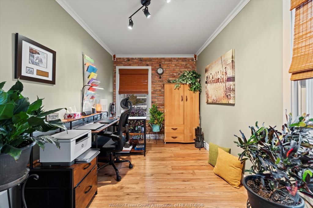 1845 Central, Windsor, ON