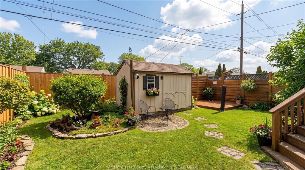 1845 Central, Windsor, ON