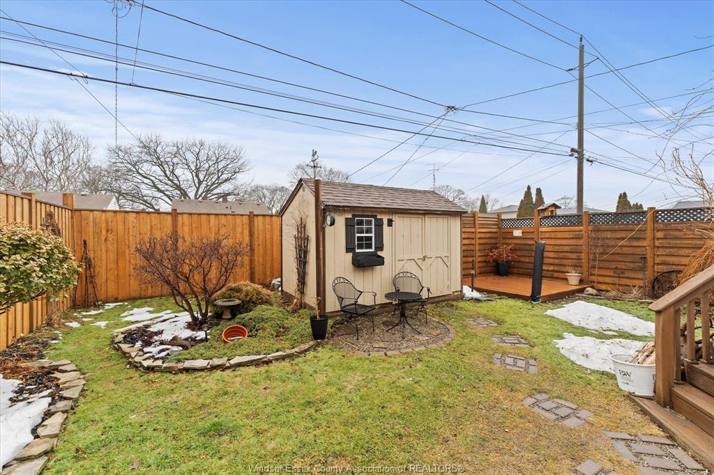 1845 Central, Windsor, ON