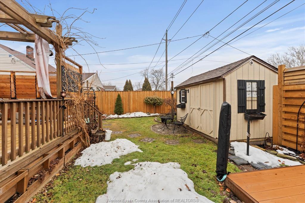 1845 Central, Windsor, ON