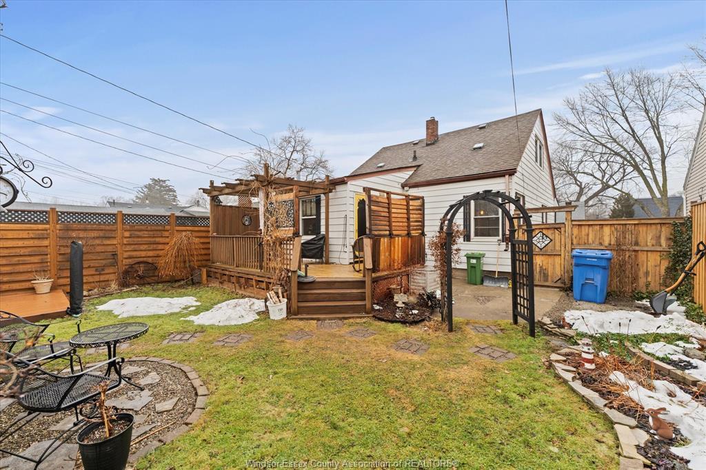 1845 Central, Windsor, ON