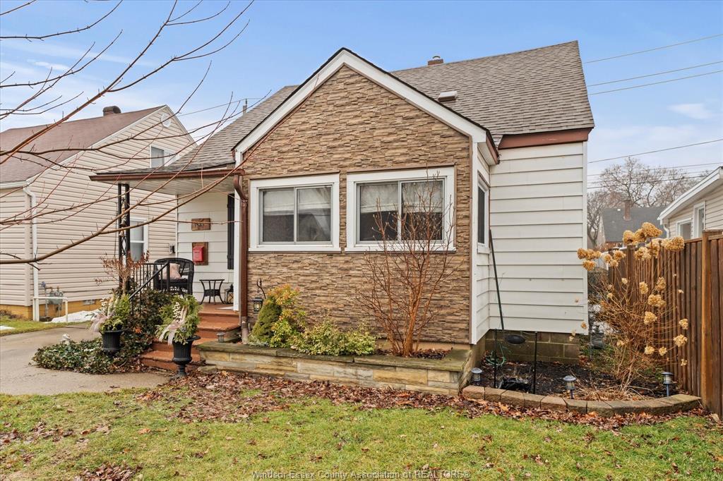 1845 Central, Windsor, ON