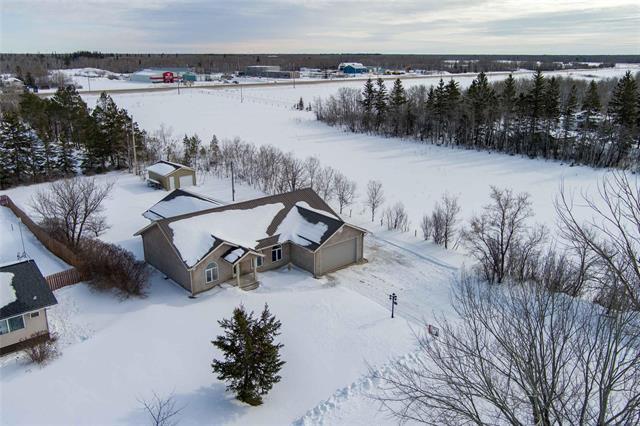 20 Poplar Ave, Ashern, MB