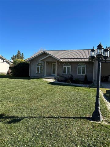 20 Poplar Ave, Ashern, MB