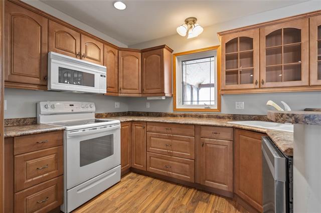 20 Poplar Ave, Ashern, MB