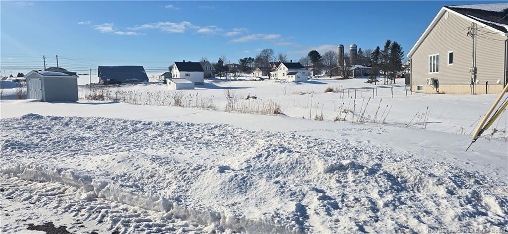 10 Leandre St, Memramcook, NB