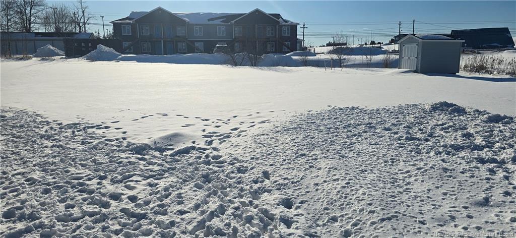 10 Leandre St, Memramcook, NB