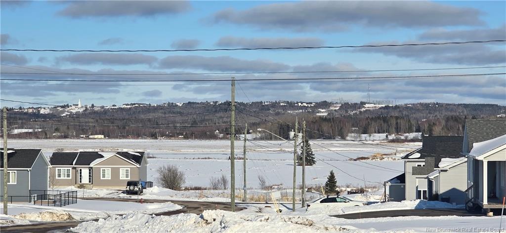 10 Leandre St, Memramcook, NB