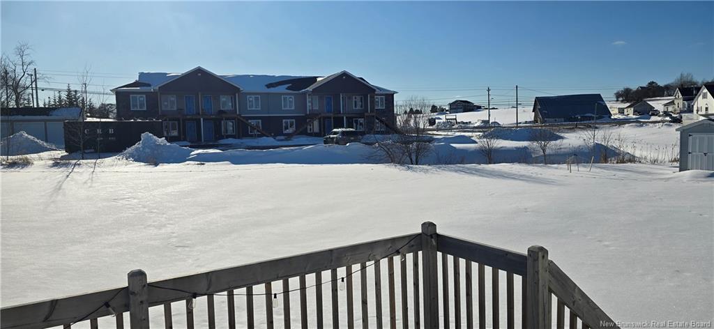 10 Leandre St, Memramcook, NB