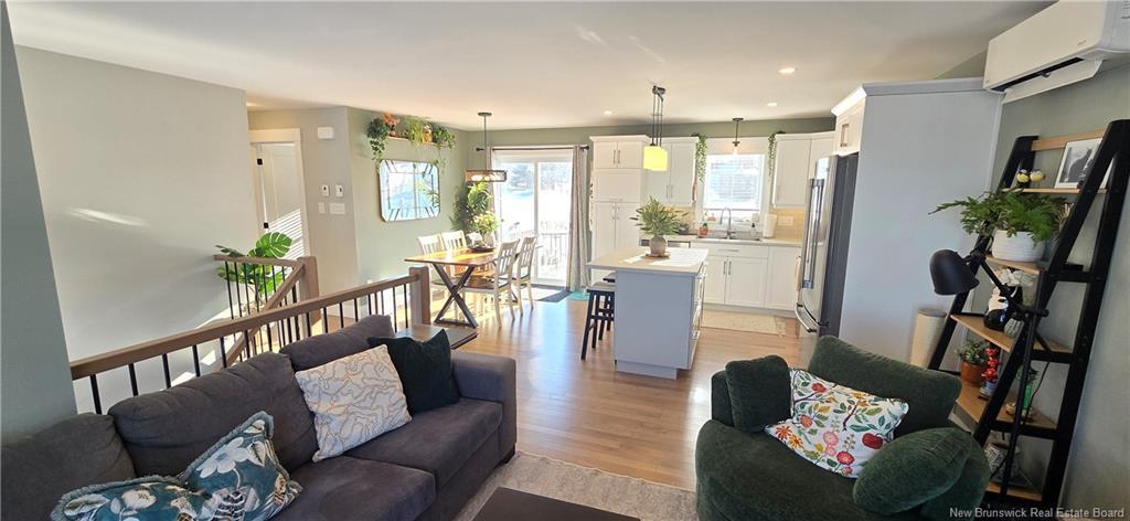 10 Leandre St, Memramcook, NB