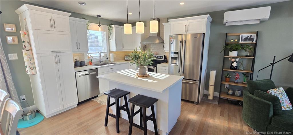 10 Leandre St, Memramcook, NB