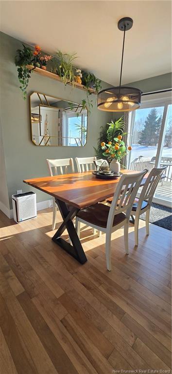 10 Leandre St, Memramcook, NB