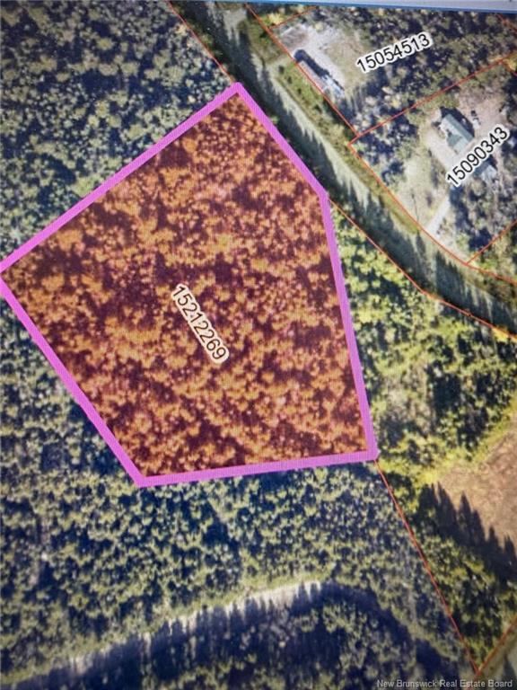 00 Route 780, Utopia, NB