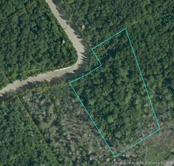 - David Rd, Galloway, NB