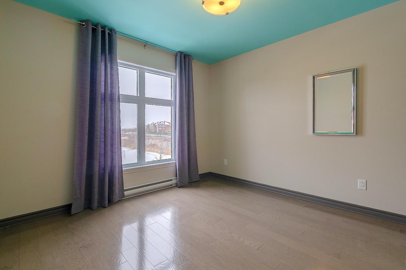 Chambre à coucher - 3-6100 Rue De Lusa, Brossard, QC - Indoor Photo Showing Other Room