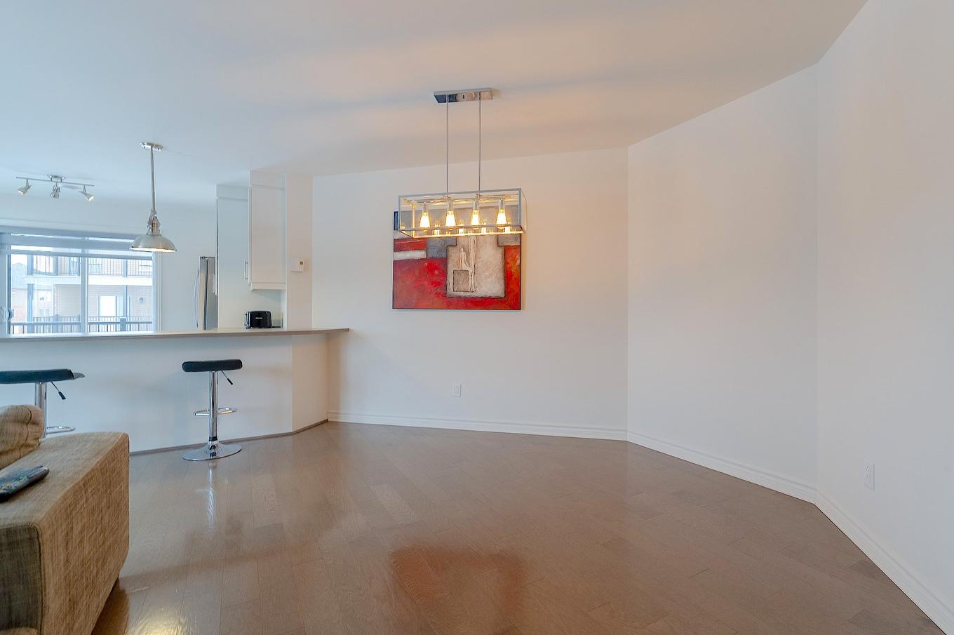 Salle à manger - 3-6100 Rue De Lusa, Brossard, QC - Indoor