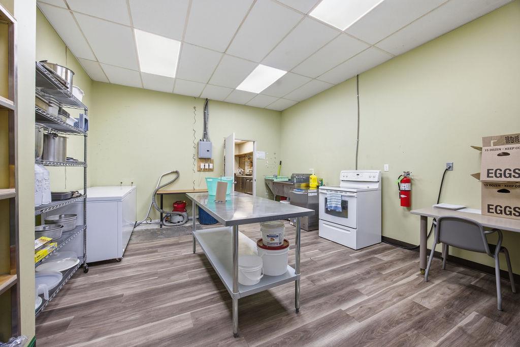 5210 50Th Ave, Leduc, AB