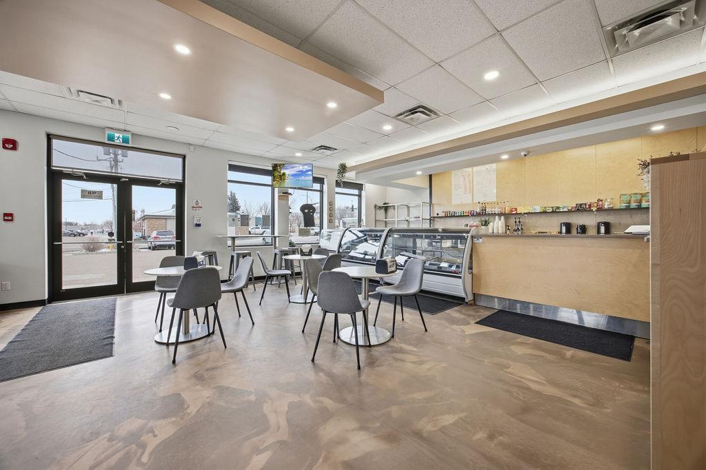 5210 50Th Ave, Leduc, AB