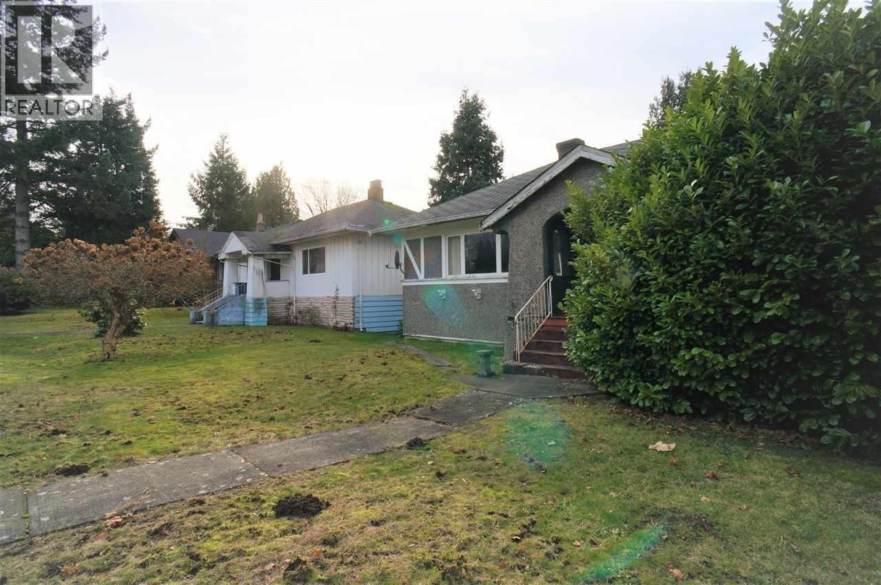 4721 Oak Street, Vancouver, BC