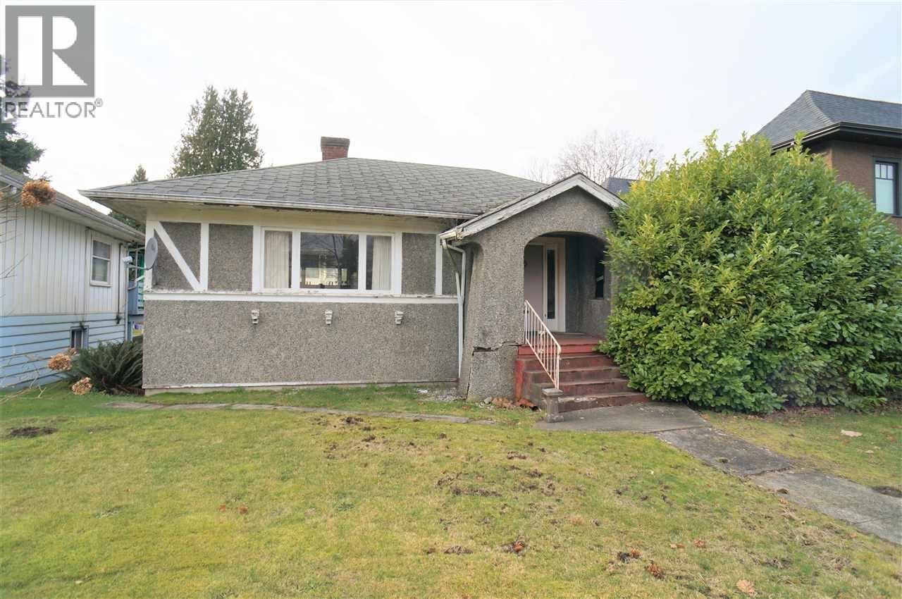 4721 Oak Street, Vancouver, BC