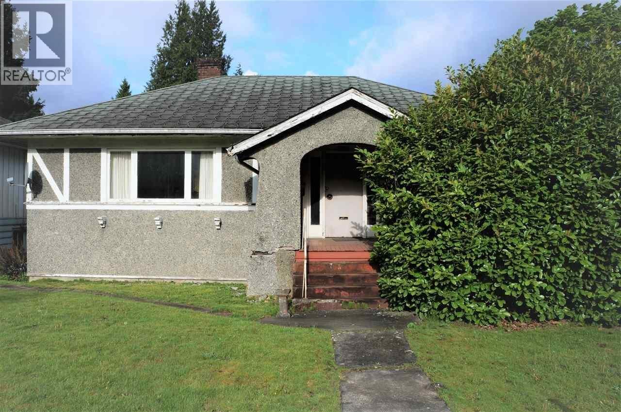 4721 Oak Street, Vancouver, BC