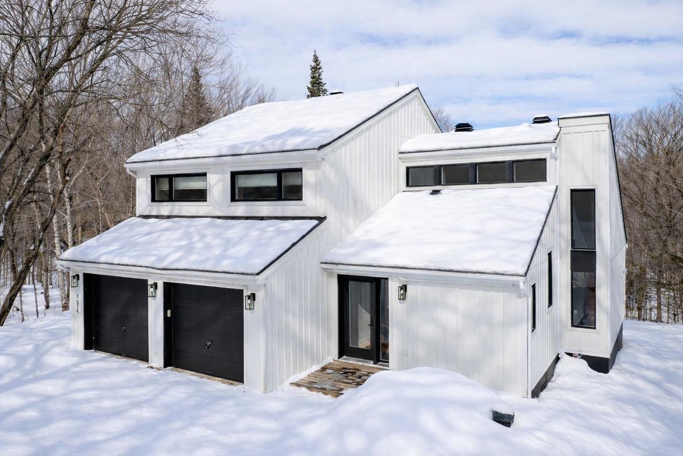 Frontage - 1575 Rue Du Mont-Hibou, Sainte-Adèle, QC - Outdoor