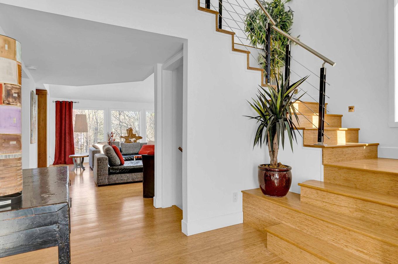 Hall - 1575 Rue Du Mont-Hibou, Sainte-Adèle, QC - Indoor