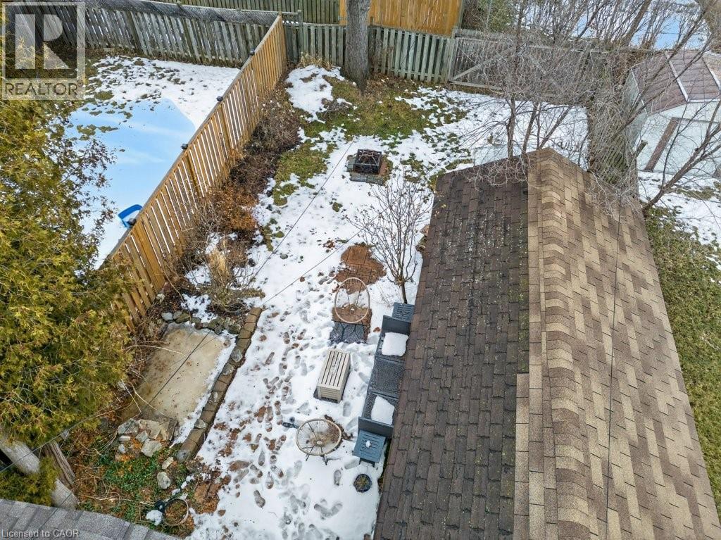 196 Paling Avenue, Hamilton, ON - Outdoor