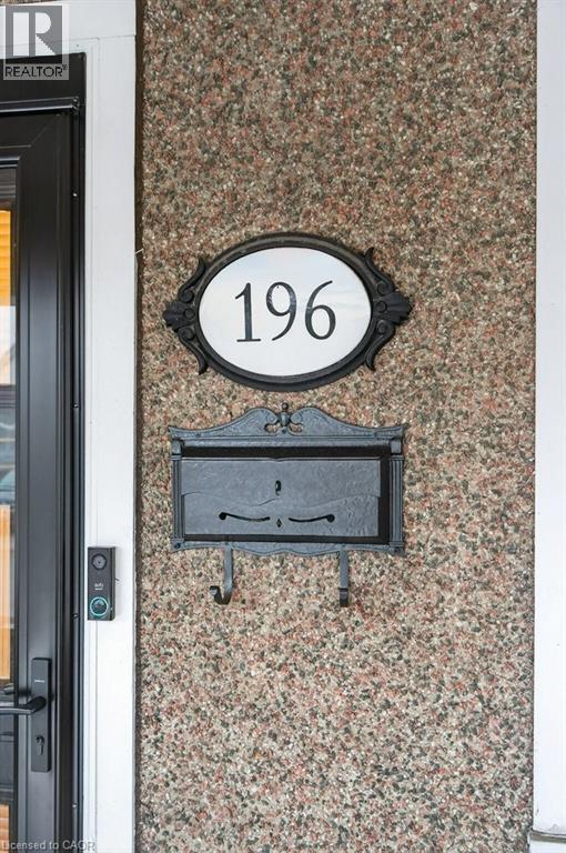 196 Paling Avenue, Hamilton, ON -