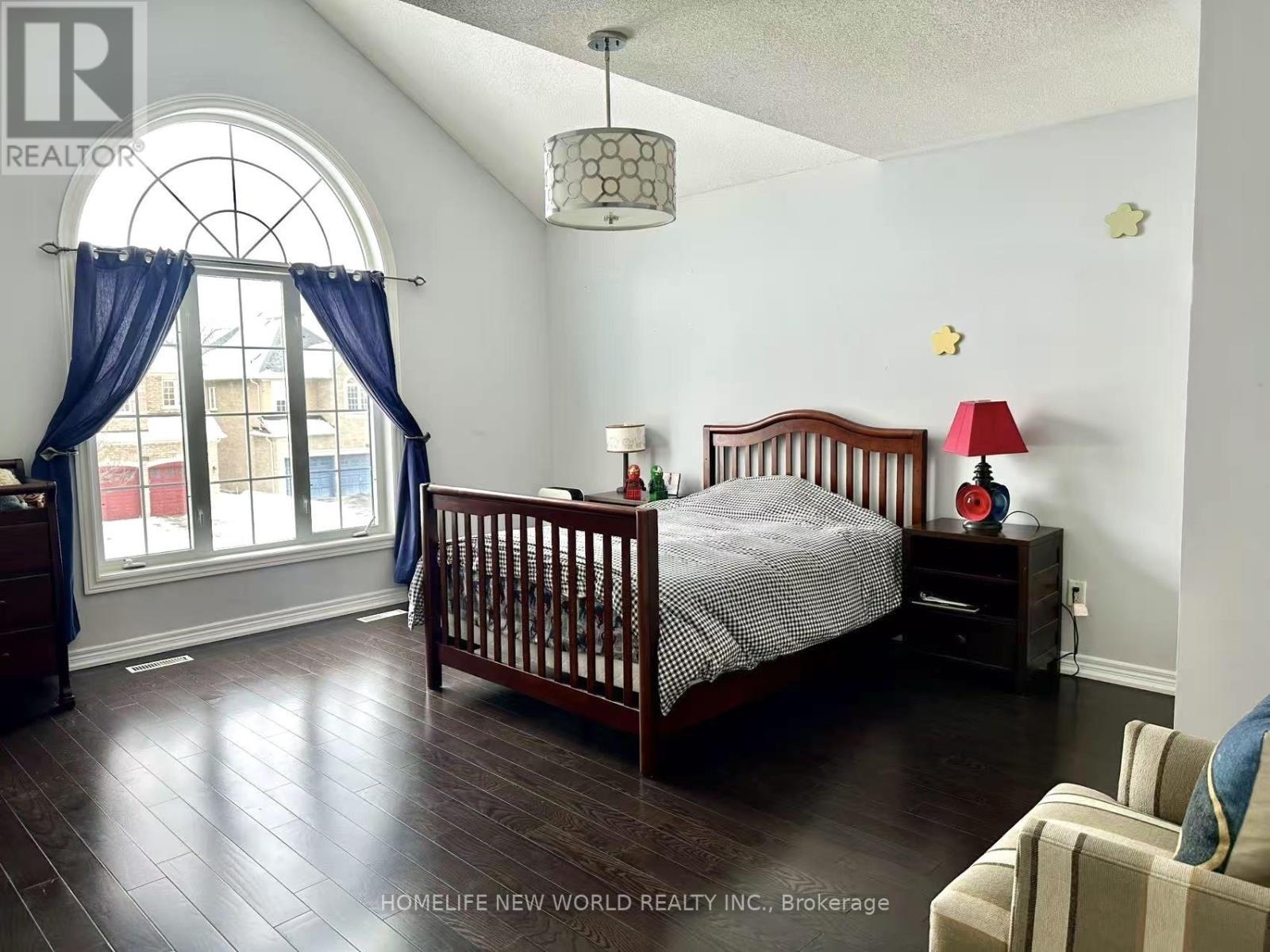 157 Farmstead Road, Richmond Hill, ON - Indoor Photo Showing Bedroom
