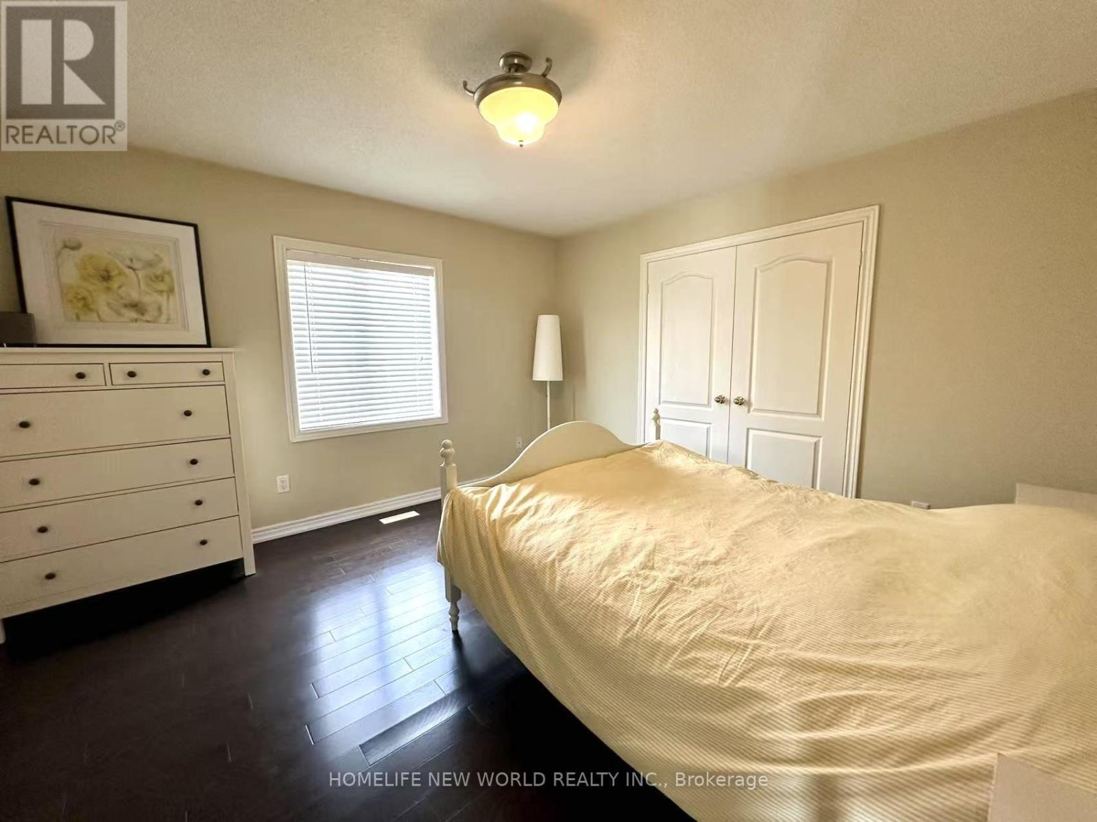157 Farmstead Road, Richmond Hill, ON - Indoor Photo Showing Bedroom