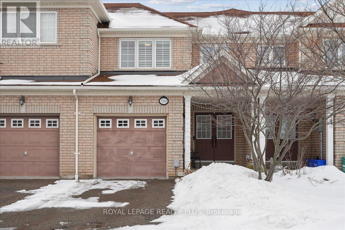 5300 Palmetto Place, Mississauga, ON - Outdoor