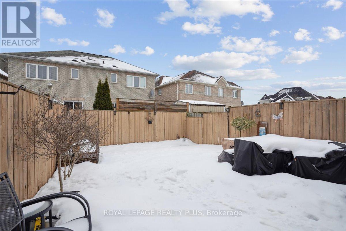 5300 Palmetto Place, Mississauga, ON - Outdoor
