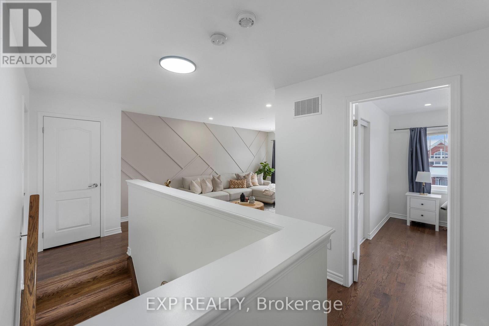 203 Grovehill Crescent, Kitchener, ON - Indoor Photo Showing Other Room