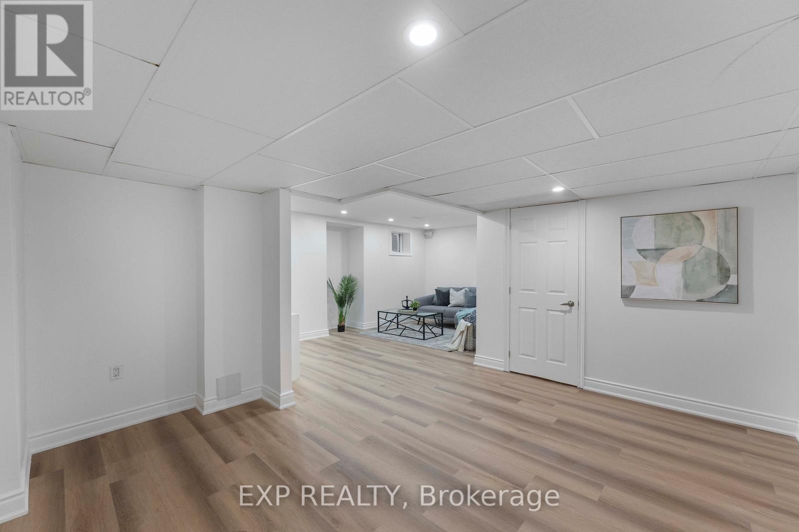 203 Grovehill Crescent, Kitchener, ON - Indoor Photo Showing Other Room