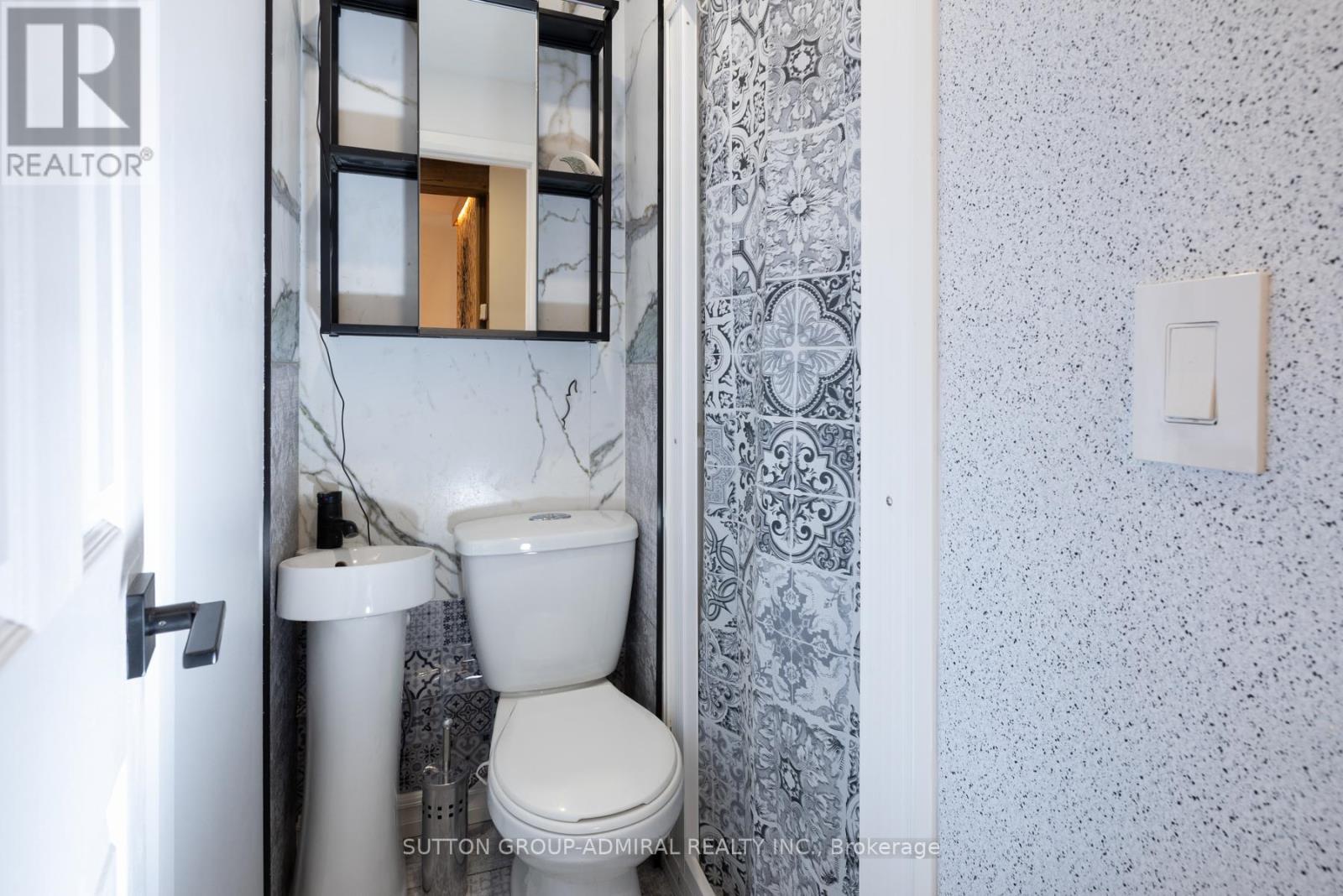 70 Belleville Street, Prince Edward County, ON - Indoor Photo Showing Bathroom