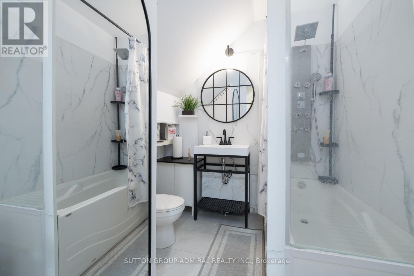 70 Belleville Street, Prince Edward County, ON - Indoor Photo Showing Bathroom