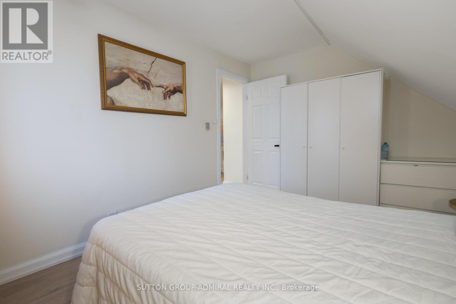 70 Belleville Street, Prince Edward County, ON - Indoor Photo Showing Bedroom