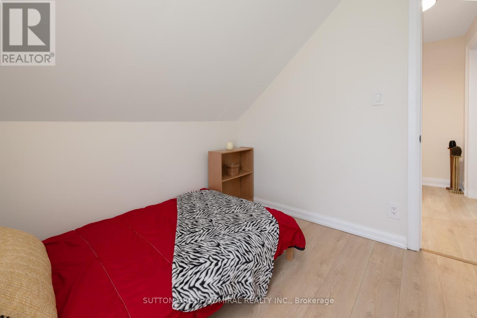 70 Belleville Street, Prince Edward County, ON - Indoor Photo Showing Bedroom