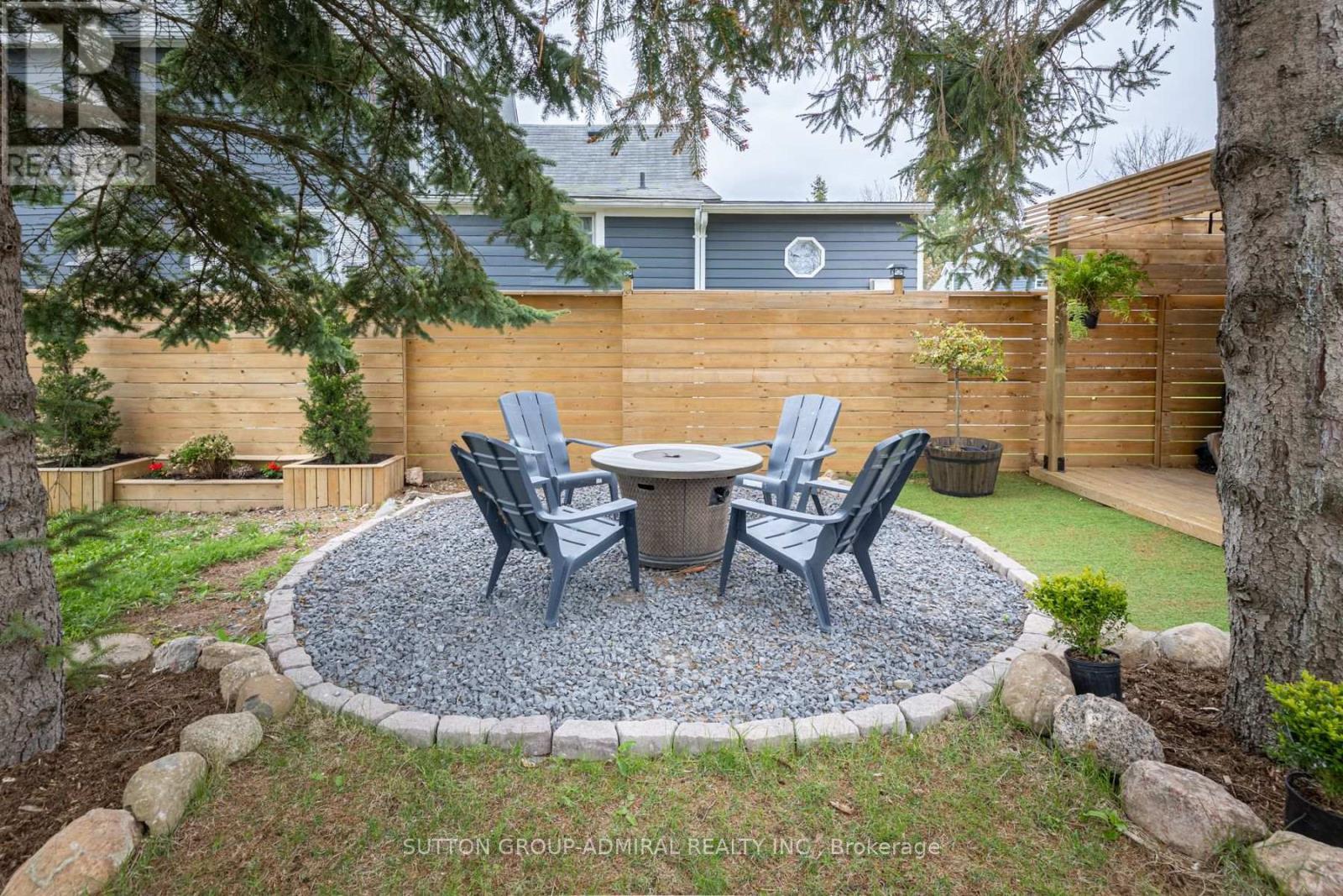 70 Belleville Street, Prince Edward County, ON - Outdoor With Deck Patio Veranda