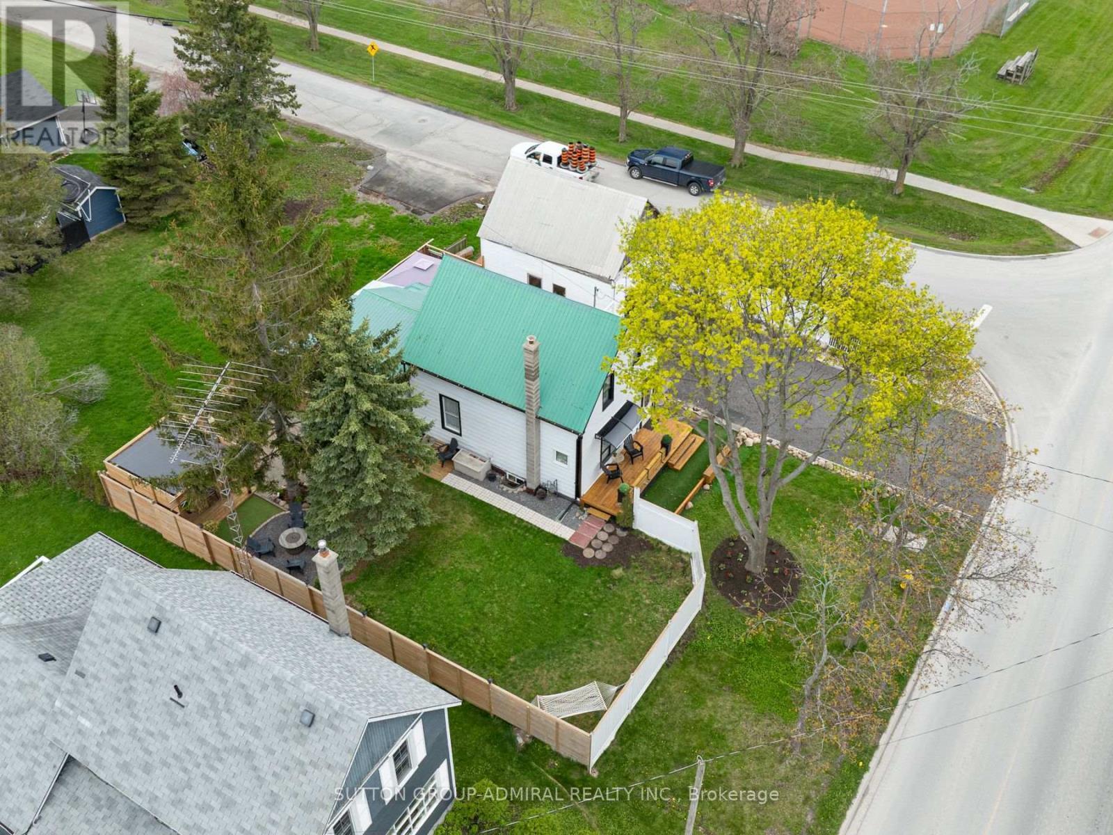 70 Belleville Street, Prince Edward County, ON - Outdoor With View