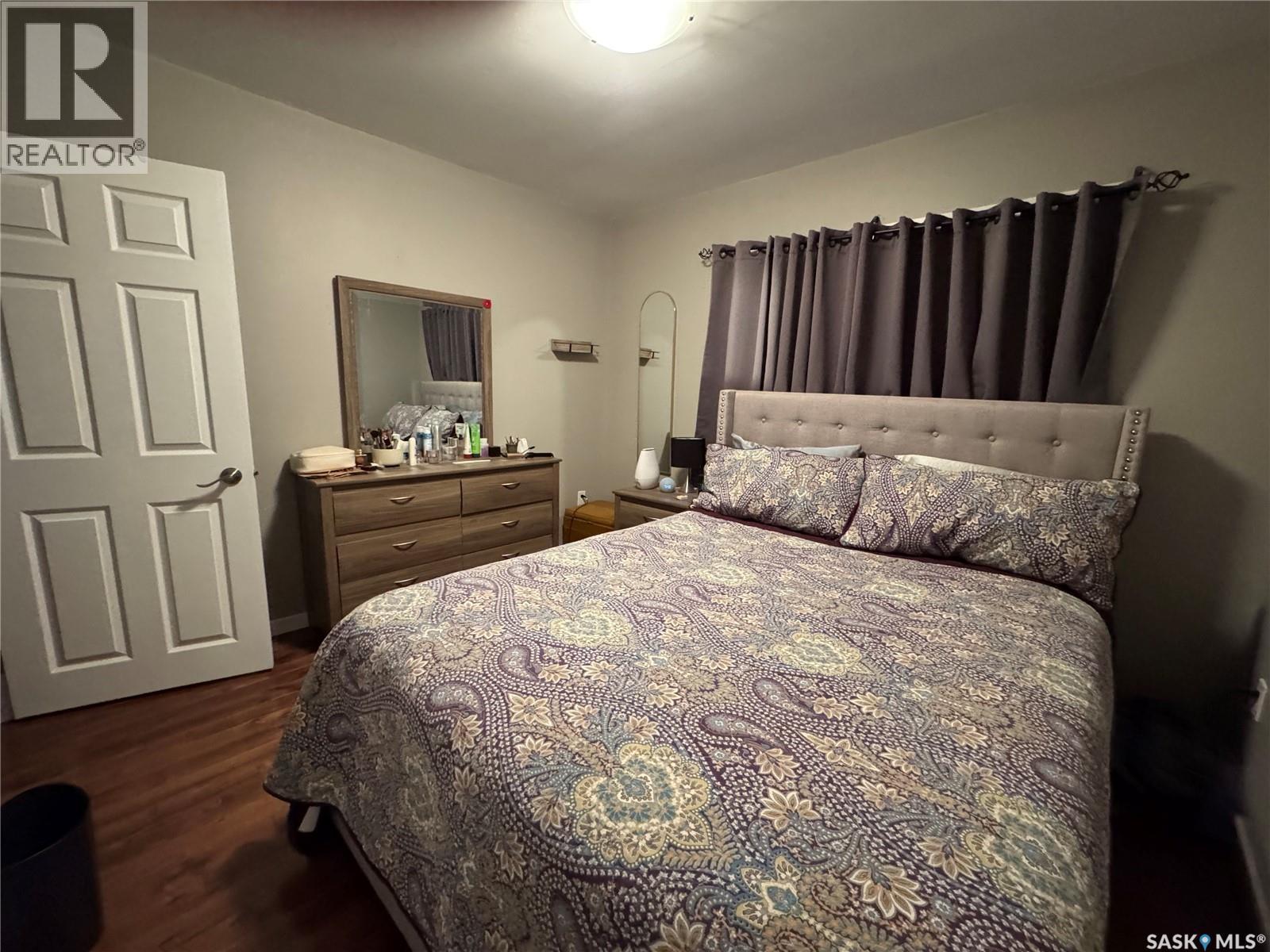 1003 11Th Street, Humboldt, SK - Indoor Photo Showing Bedroom