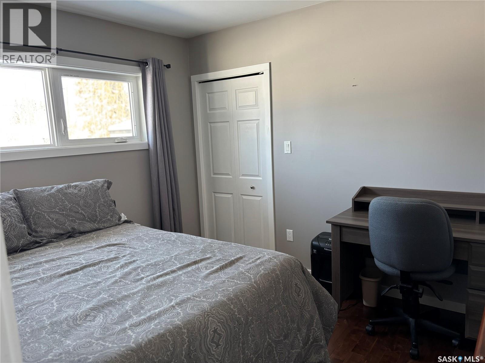 1003 11Th Street, Humboldt, SK - Indoor Photo Showing Bedroom