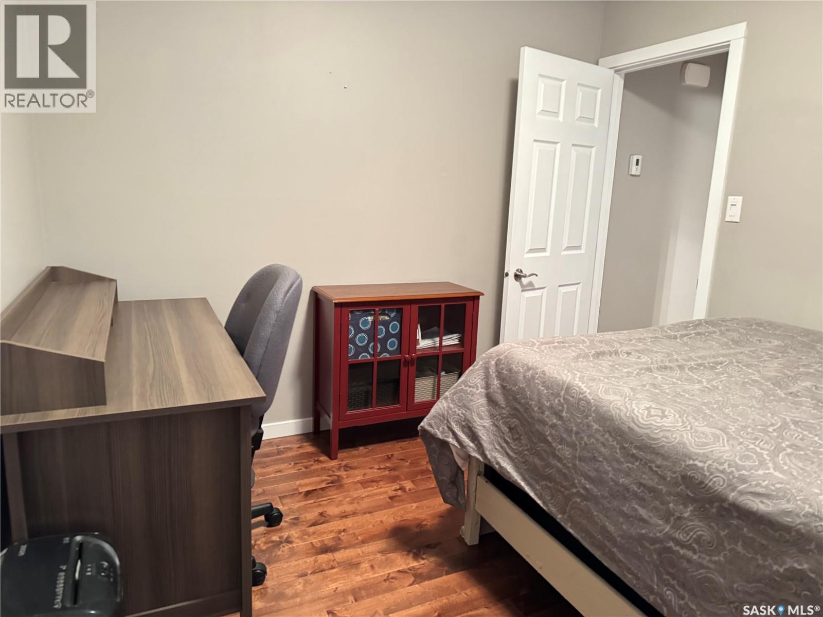 1003 11Th Street, Humboldt, SK - Indoor Photo Showing Bedroom