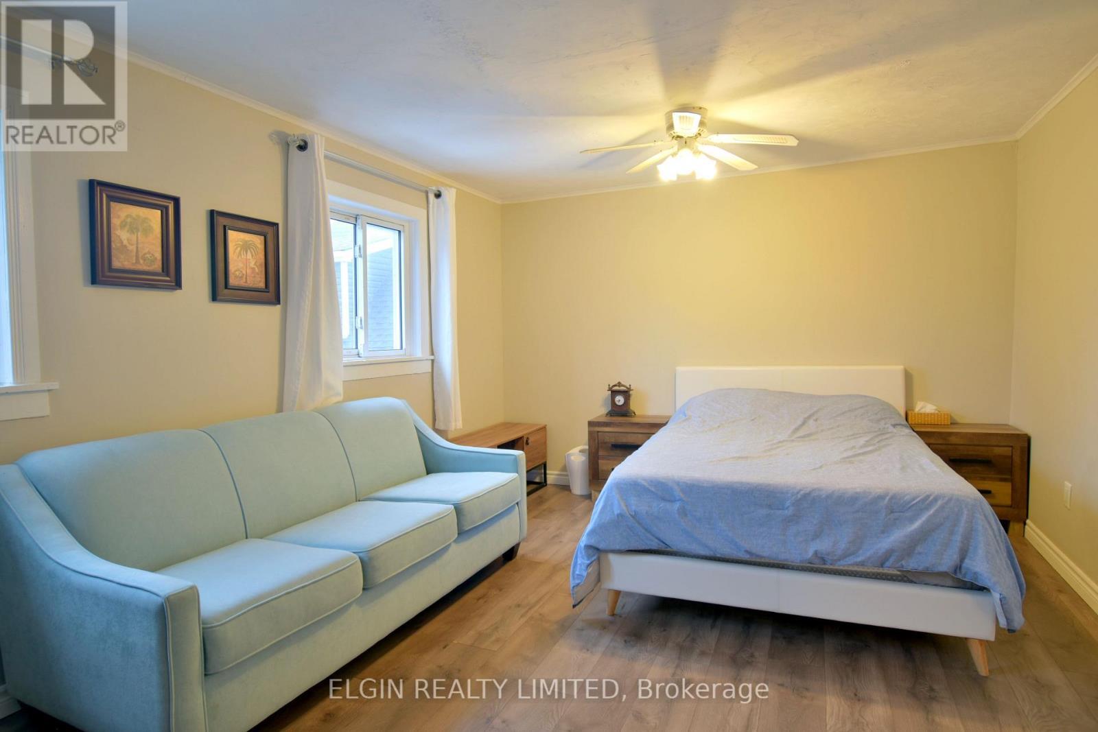 57 Scott Street, St. Thomas, ON - Indoor Photo Showing Bedroom
