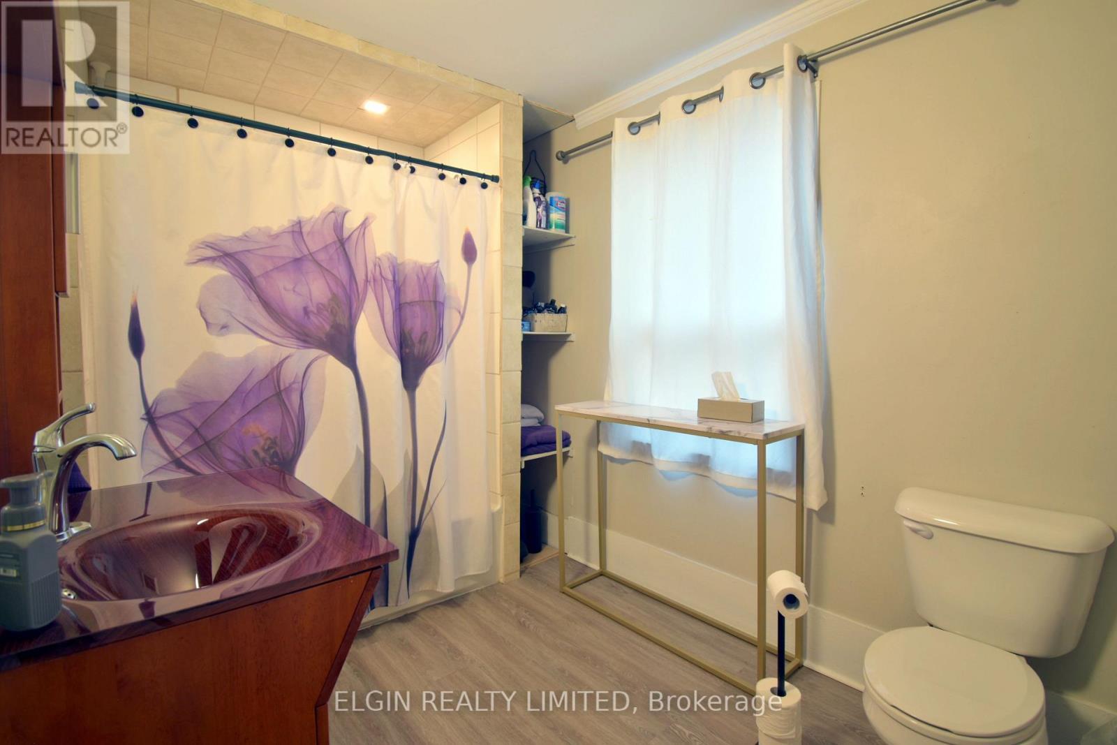 57 Scott Street, St. Thomas, ON - Indoor Photo Showing Bathroom