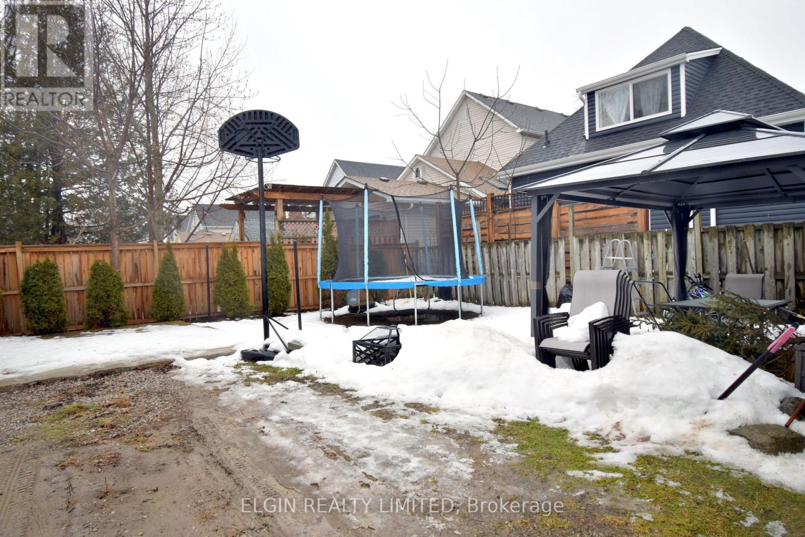 57 Scott Street, St. Thomas, ON - Outdoor