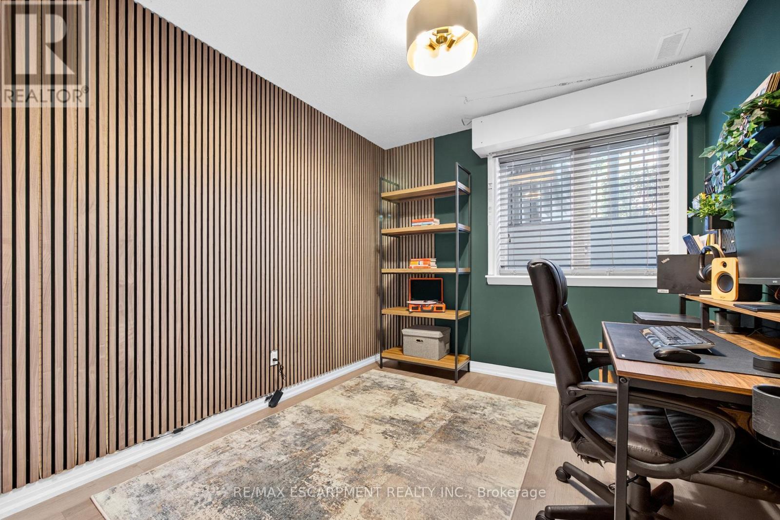 107 - 1206 Main Street E, Milton, ON - Indoor Photo Showing Office