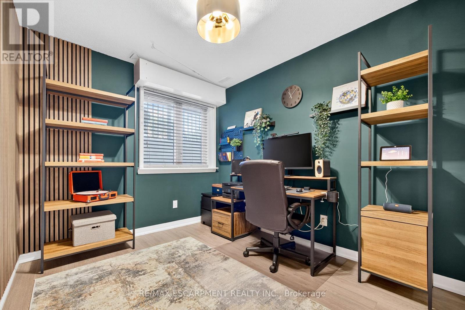 107 - 1206 Main Street E, Milton, ON - Indoor Photo Showing Office