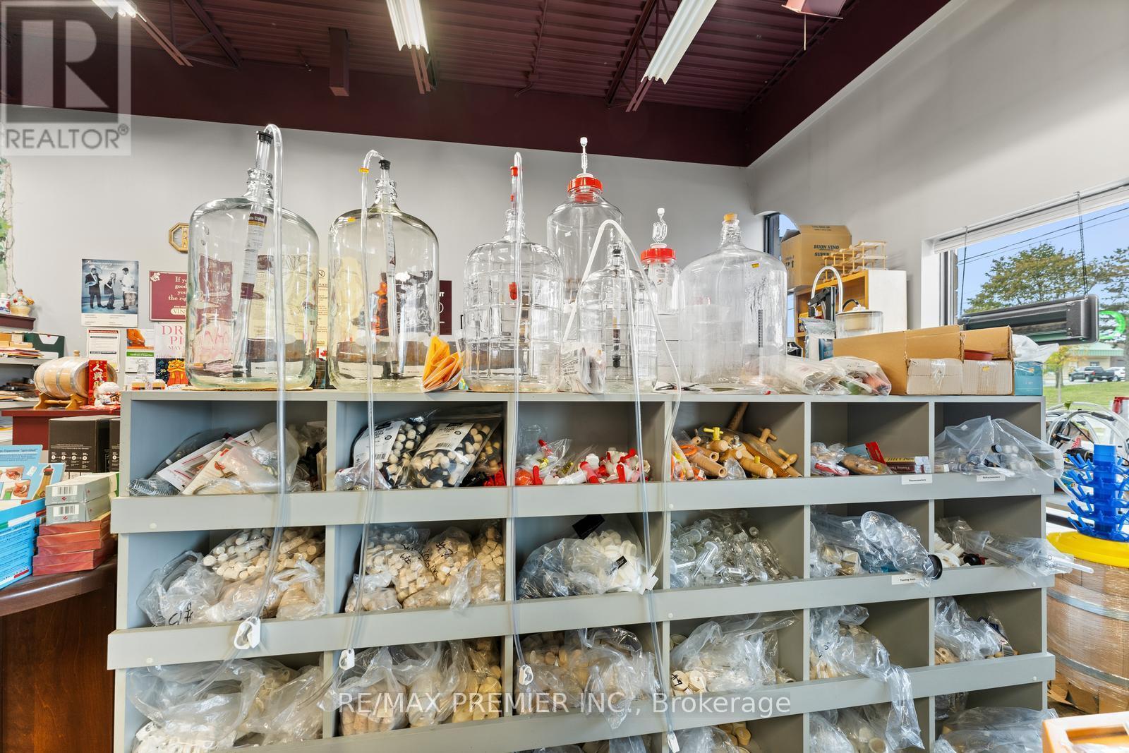 410 Speers Road, Oakville, ON